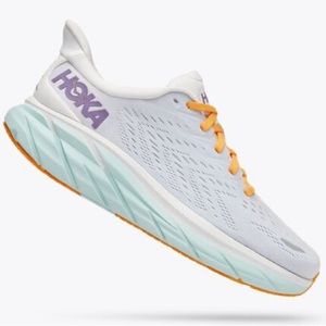 Hoka Clifton 8